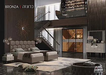 חדרי שינה גובר גלרי - עמוד 29