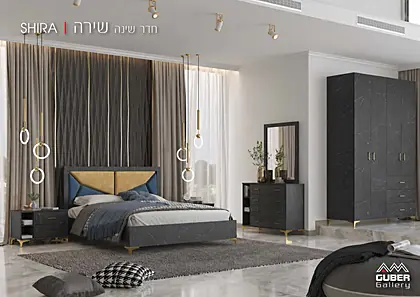 חדרי שינה גובר גלרי - עמוד 48