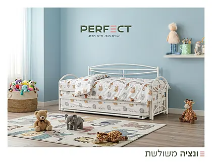 היי ריזר פרפקט 2026 - עמוד 13