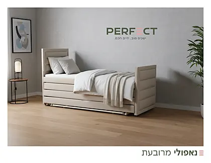 היי ריזר פרפקט 2026 - עמוד 17