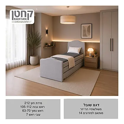 היי ריזר קחטן 2026 - עמוד 7