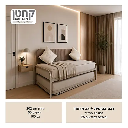 היי ריזר קחטן 2026 - עמוד 21