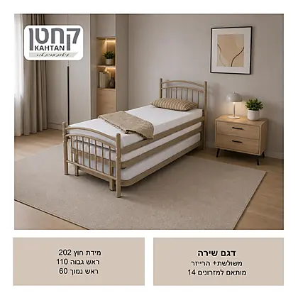 היי ריזר קחטן 2026 - עמוד 22