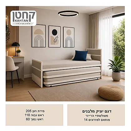 היי ריזר קחטן 2026 - עמוד 32