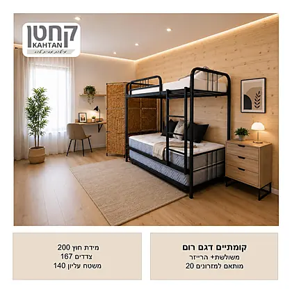 היי ריזר קחטן 2026 - עמוד 34