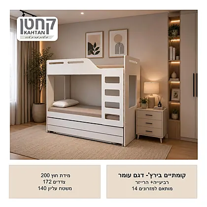 היי ריזר קחטן 2026 - עמוד 35