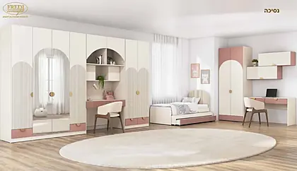 חדרי ילדים פרדי 2026 - עמוד 25